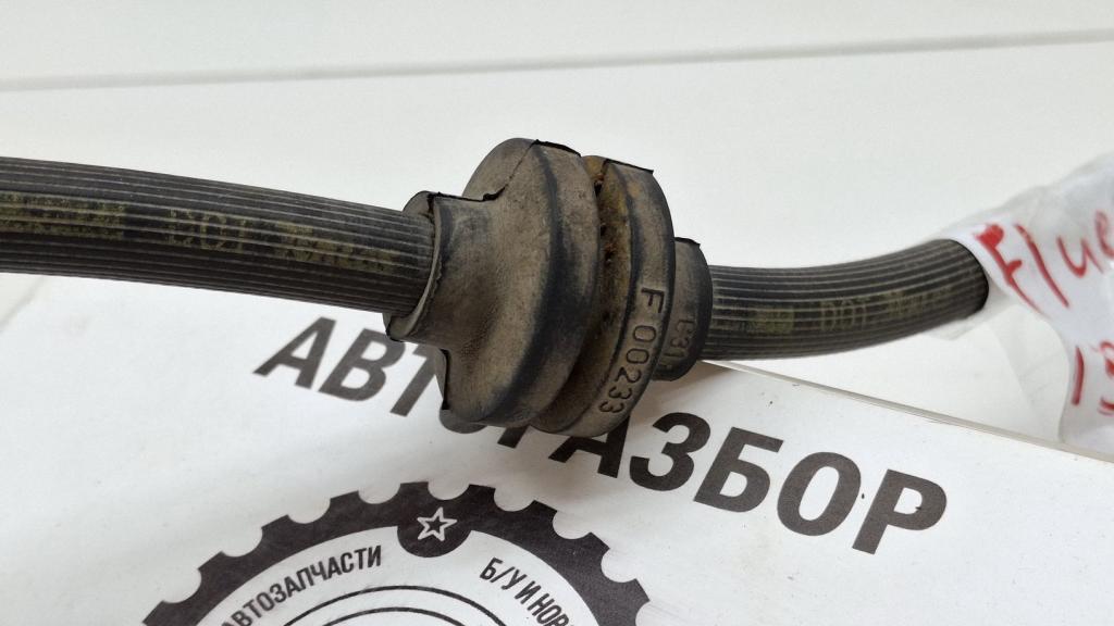 Шланг тормозной передний, 500 рублей, Пермь