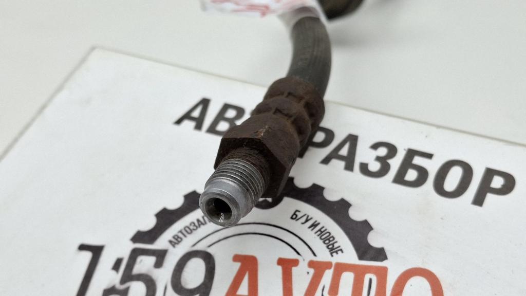 Шланг тормозной передний, 500 рублей, Пермь