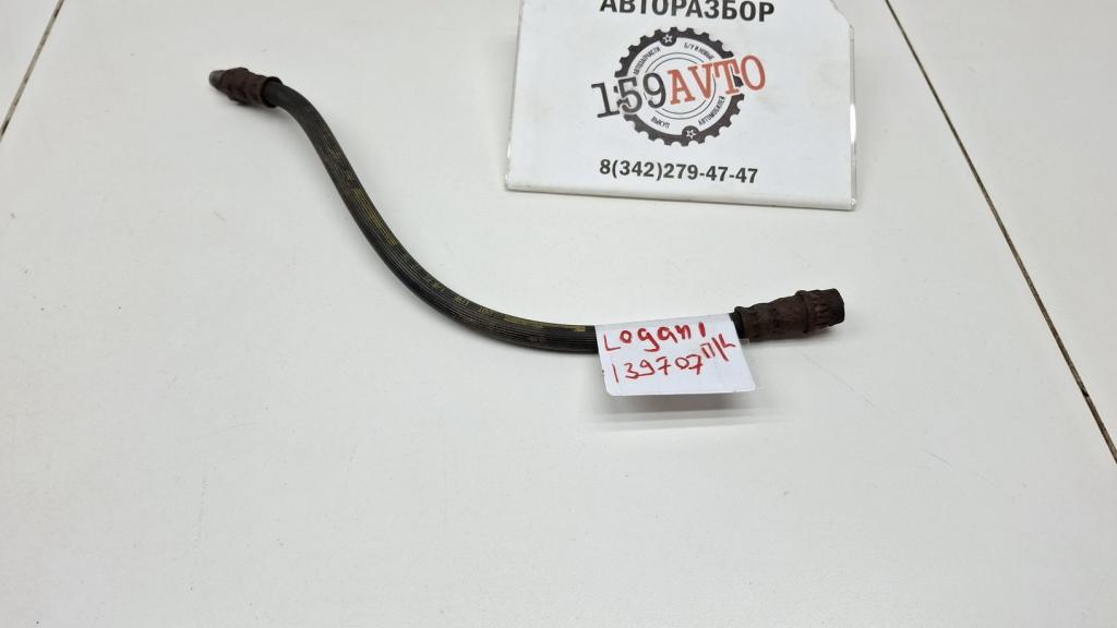 Шланг тормозной передний, 500 рублей, Пермь