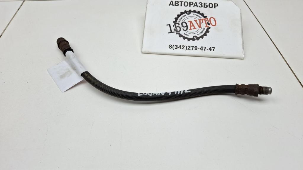 Шланг тормозной передний, 500 рублей, Пермь