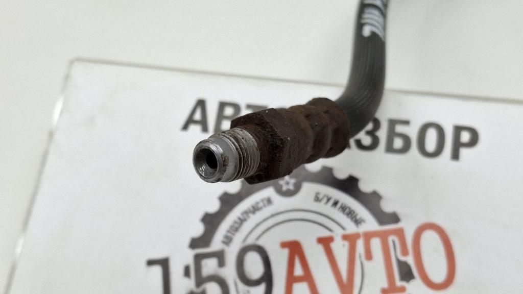 Шланг тормозной передний, 500 рублей, Пермь