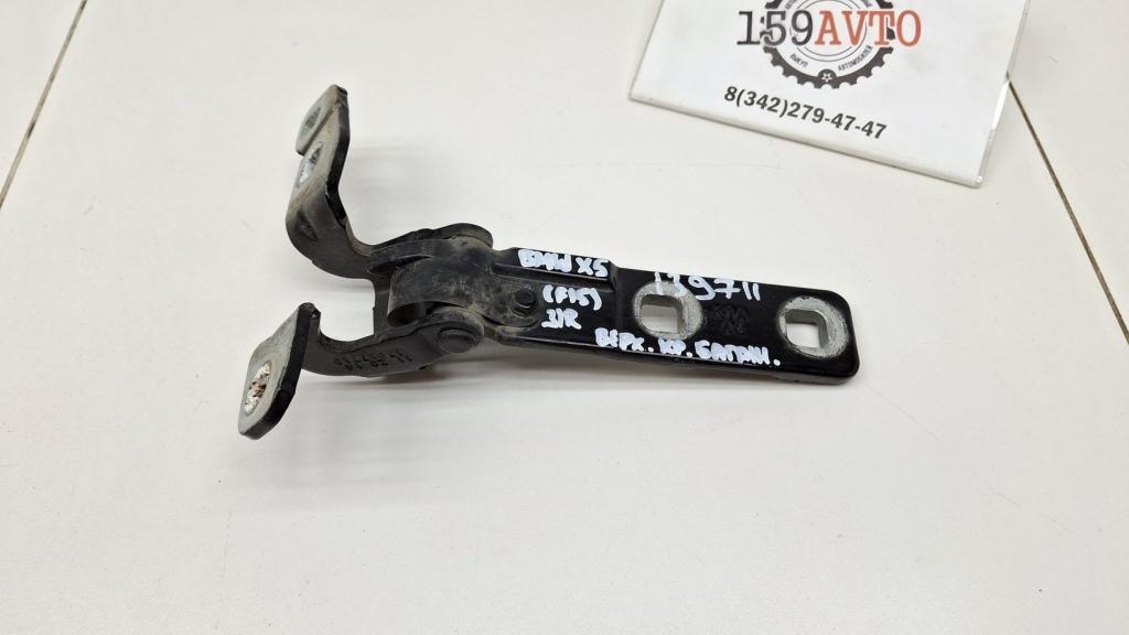 Петля двери багажника, 1000 рублей, Пермь