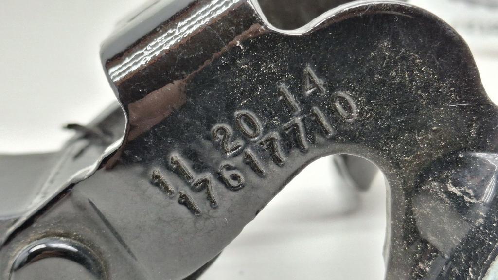 Петля двери багажника, 1000 рублей, Пермь