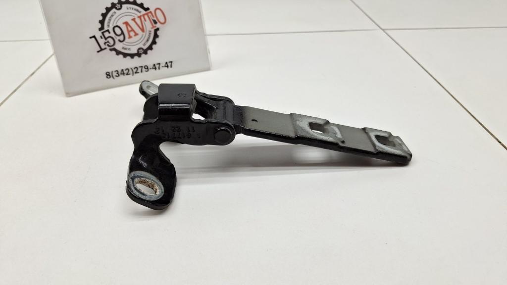 Петля двери багажника, 1000 рублей, Пермь