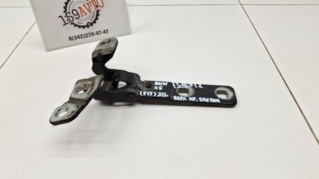 Петля двери багажника, 1000 рублей, Пермь