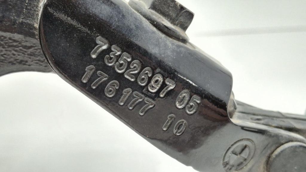 Петля двери багажника, 1000 рублей, Пермь