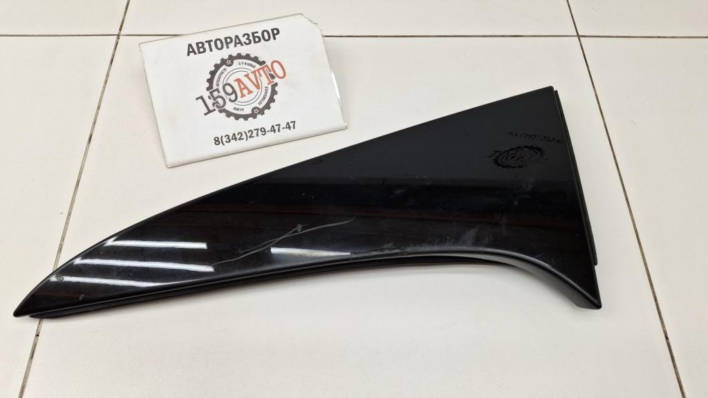 Спойлер двери багажника, 1000 рублей, Пермь