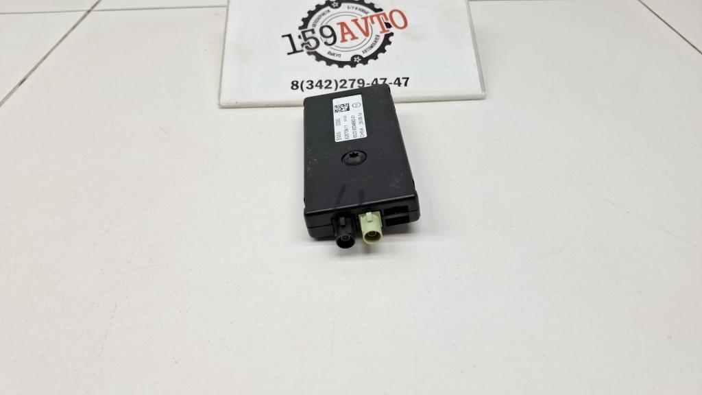 Антенна, 2000 рублей, Пермь