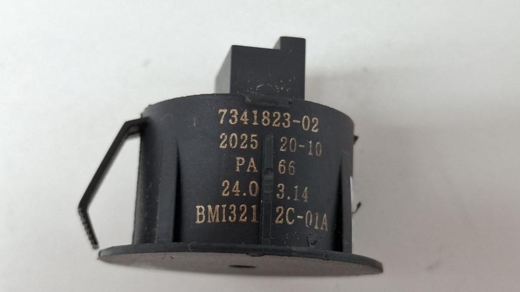 Динамик, 1000 рублей, Пермь