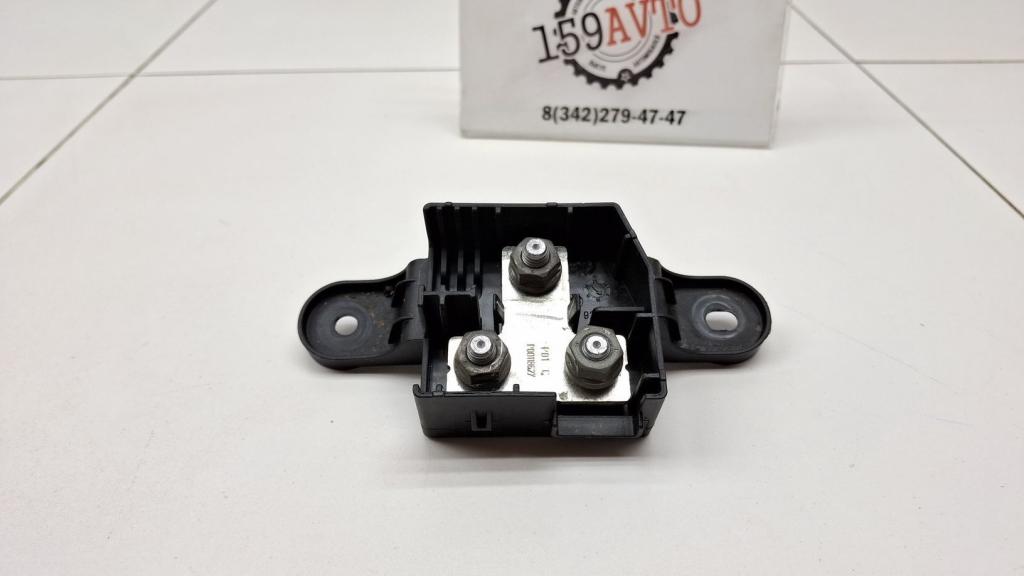 Клемма, 1000 рублей, Пермь