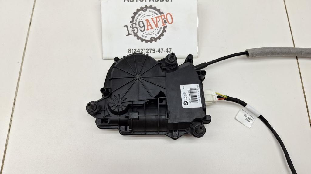 Активатор замка багажника, 3000 рублей, Пермь