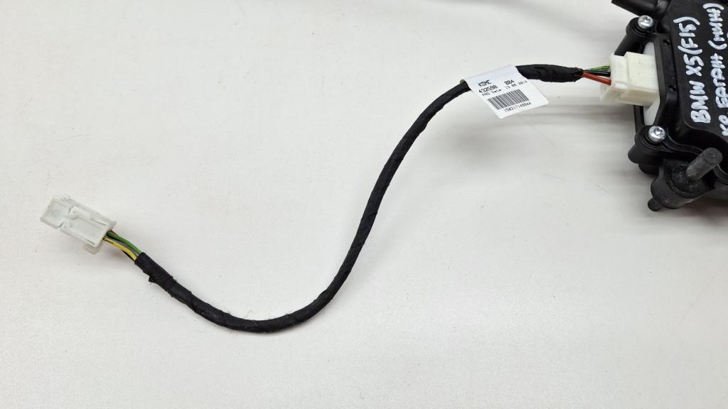 Активатор замка багажника, 3000 рублей, Пермь