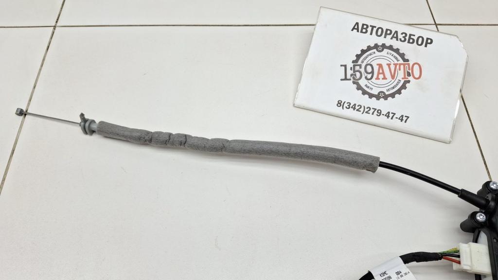 Активатор замка багажника, 3000 рублей, Пермь