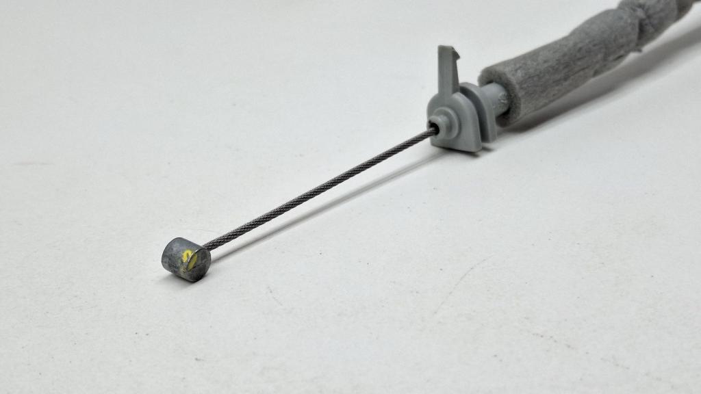 Активатор замка багажника, 3000 рублей, Пермь