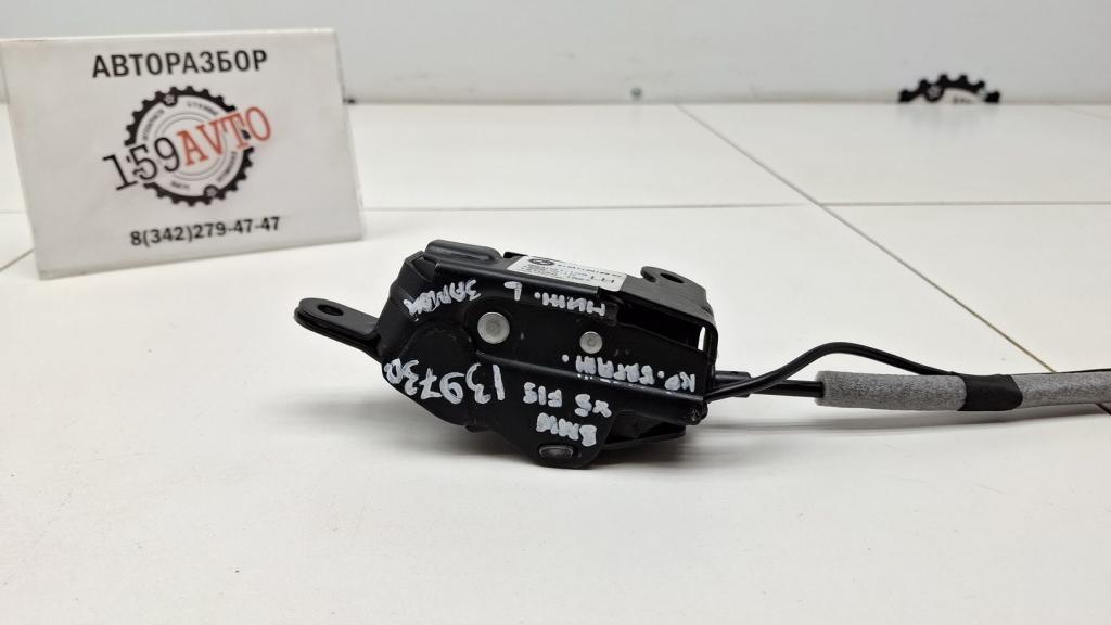 Замок багажника, 1000 рублей, Пермь