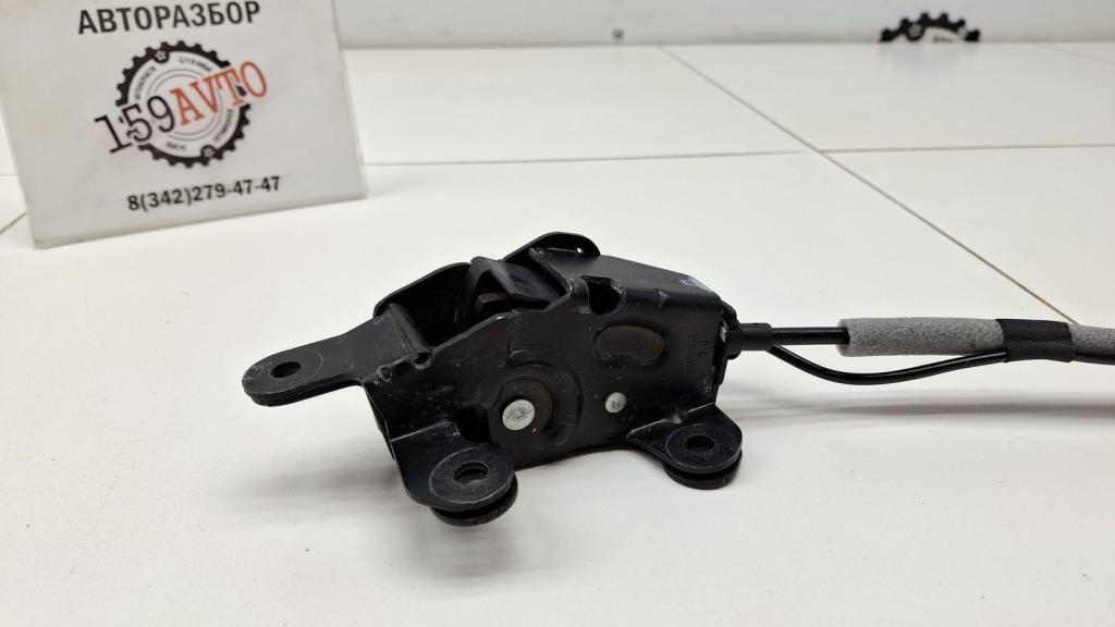 Замок багажника, 1000 рублей, Пермь