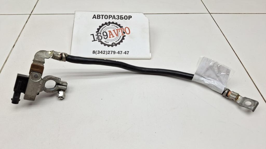 Клемма аккумулятора минус, 2500 рублей, Пермь