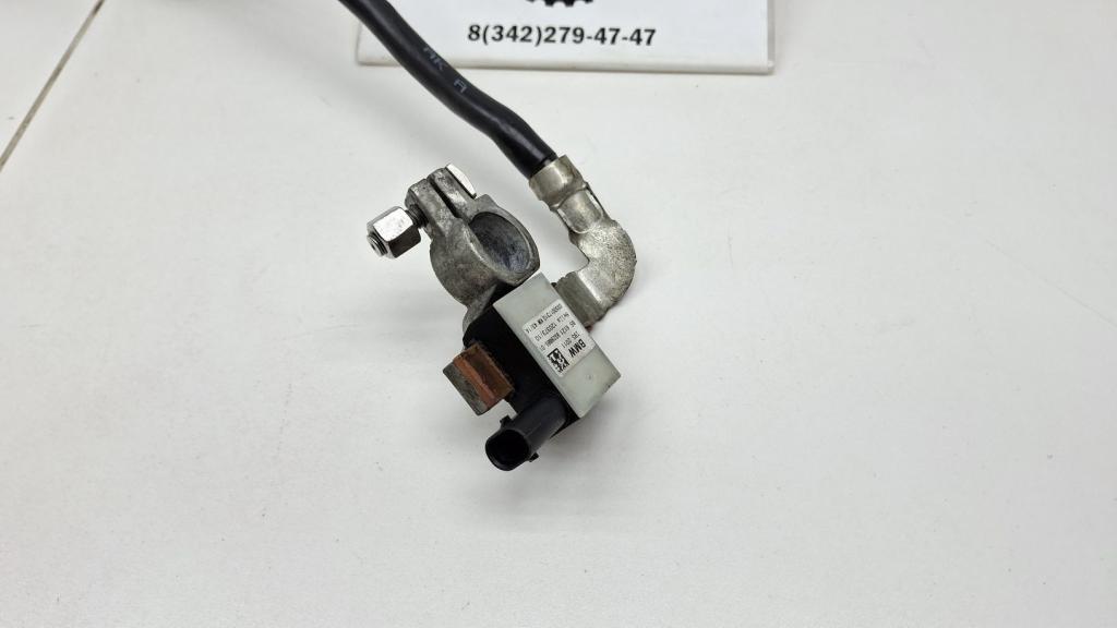 Клемма аккумулятора минус, 2500 рублей, Пермь