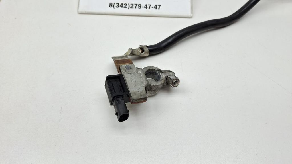 Клемма аккумулятора минус, 2500 рублей, Пермь