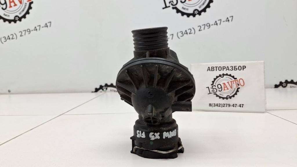 Термостат, 3000 рублей, Пермь