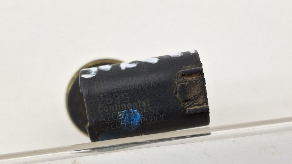 Датчик температуры, 500 рублей, Пермь