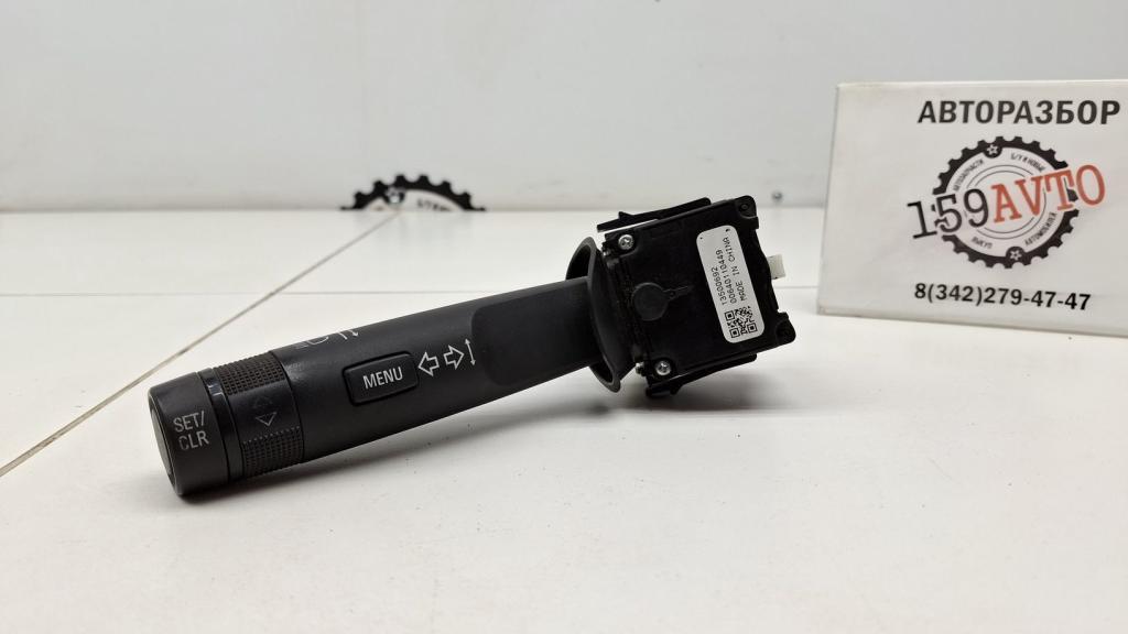 Переключатель поворотов подрулевой, 1500 рублей, Пермь