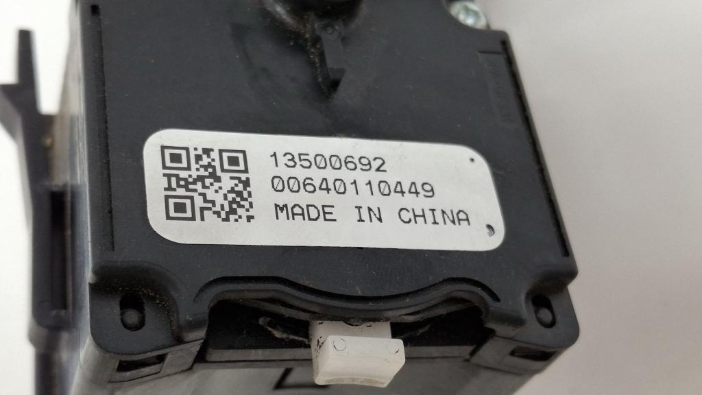 Переключатель поворотов подрулевой, 1500 рублей, Пермь