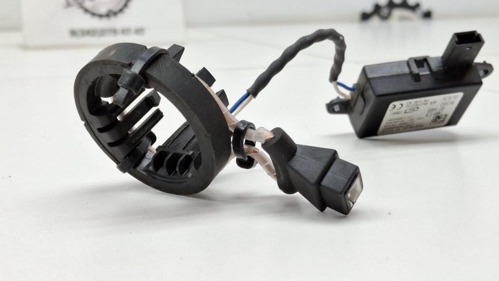 Иммобилайзер, 500 рублей, Пермь