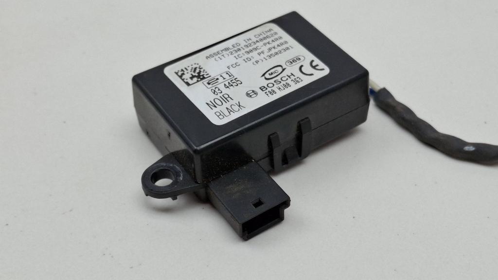 Иммобилайзер, 500 рублей, Пермь