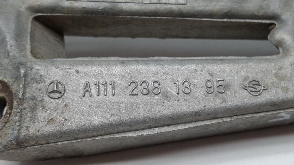 Кронштейн, 500 рублей, Пермь