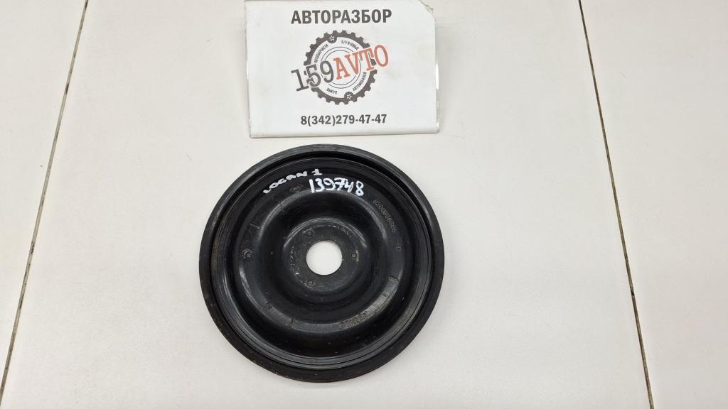 Шкив коленвала, 1000 рублей, Пермь