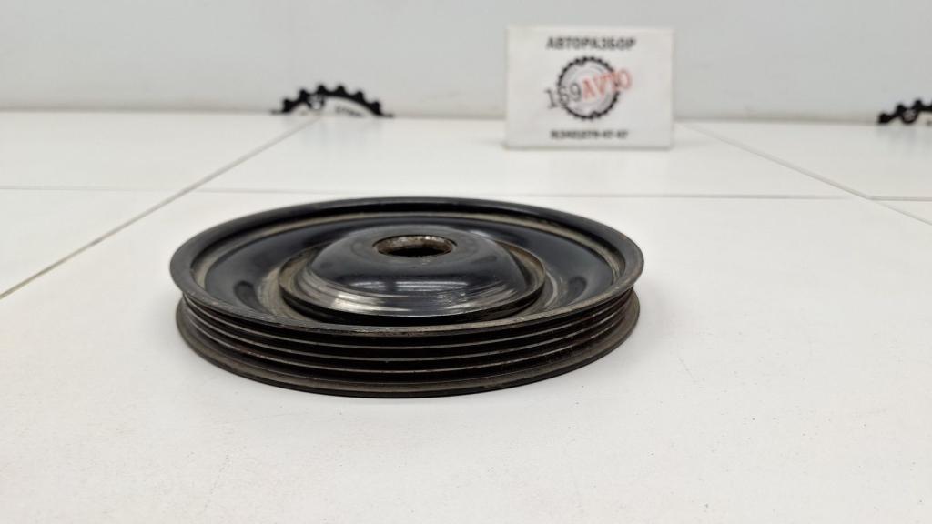 Шкив коленвала, 1000 рублей, Пермь