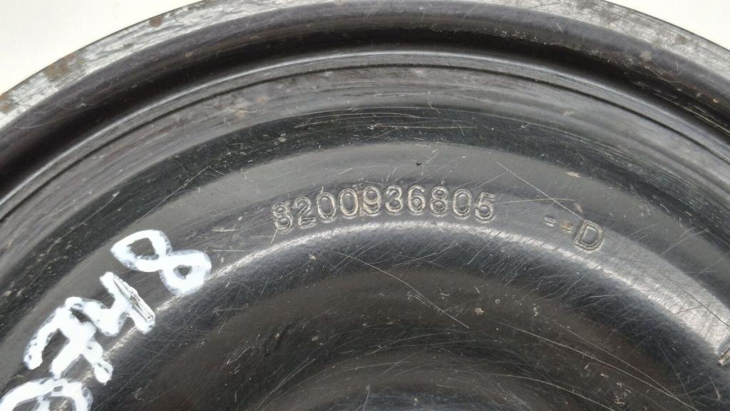 Шкив коленвала, 1000 рублей, Пермь