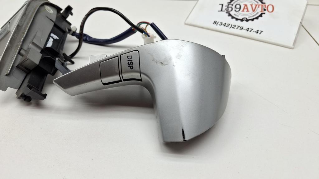 Кнопка в руль, 4000 рублей, Пермь