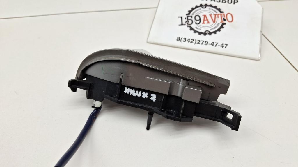 Кнопка в руль, 4000 рублей, Пермь