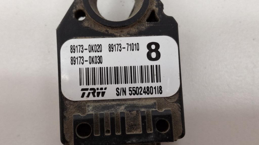 Датчик AIR BAG, 500 рублей, Пермь