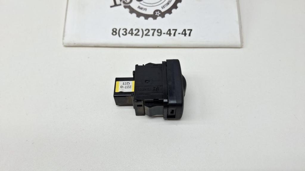 Кнопка освещения панели приборов, 1000 рублей, Пермь