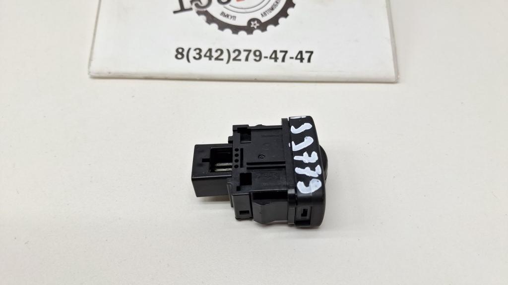 Кнопка освещения панели приборов, 1000 рублей, Пермь