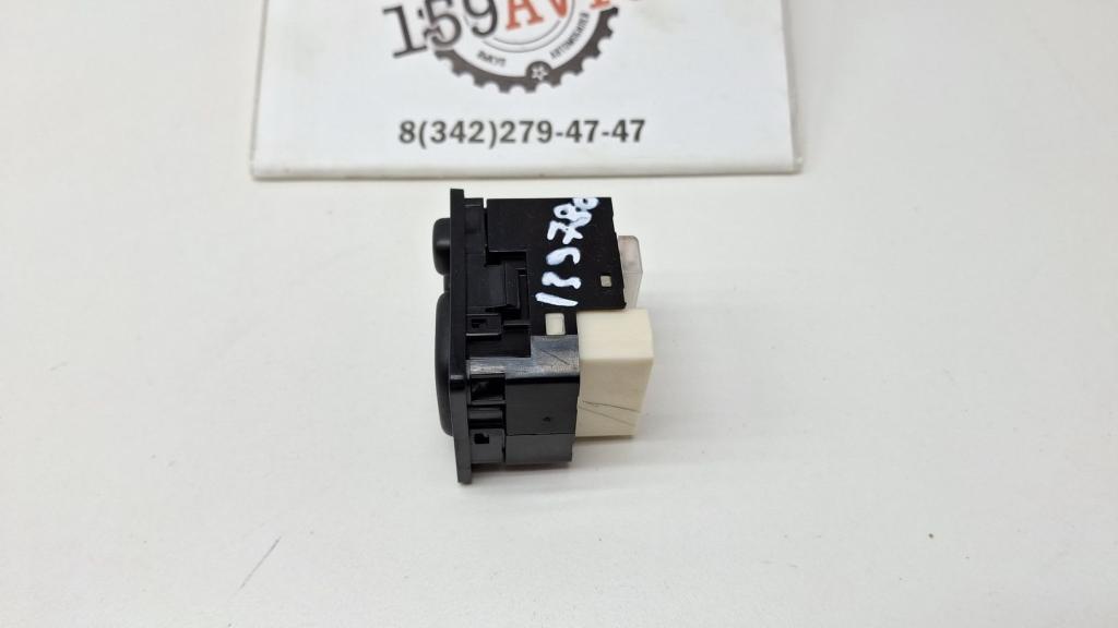 Переключатель регулировки зеркала, 1000 рублей, Пермь