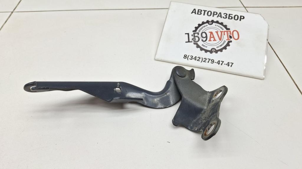 Петля капота левая, 2000 рублей, Пермь