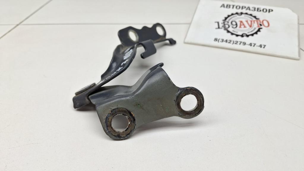 Петля капота левая, 2000 рублей, Пермь