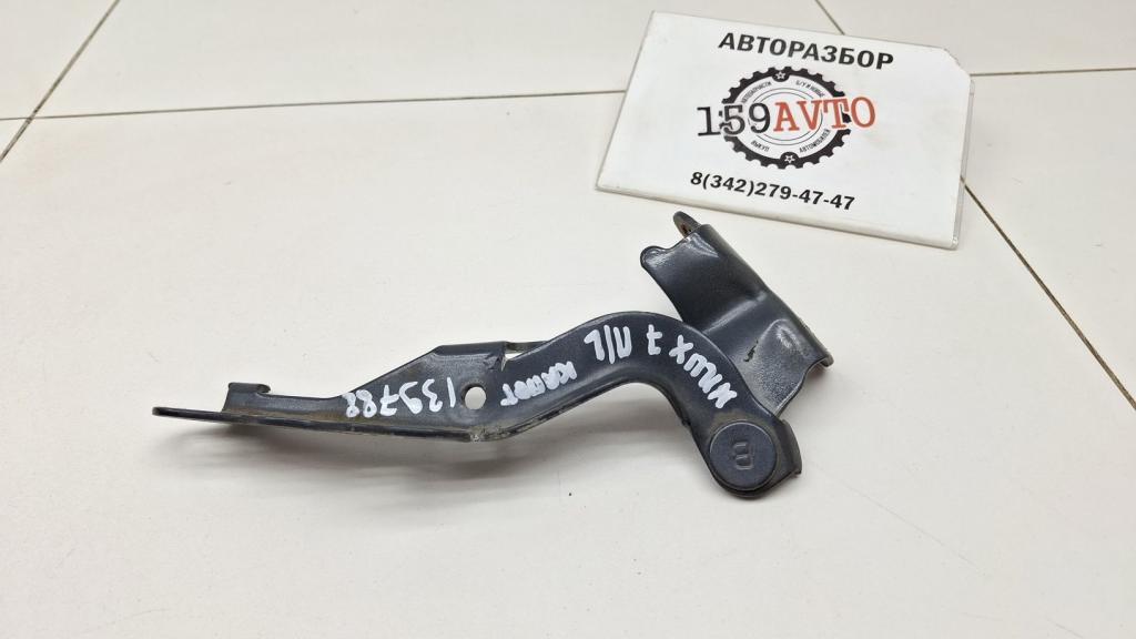 Петля капота левая, 2000 рублей, Пермь