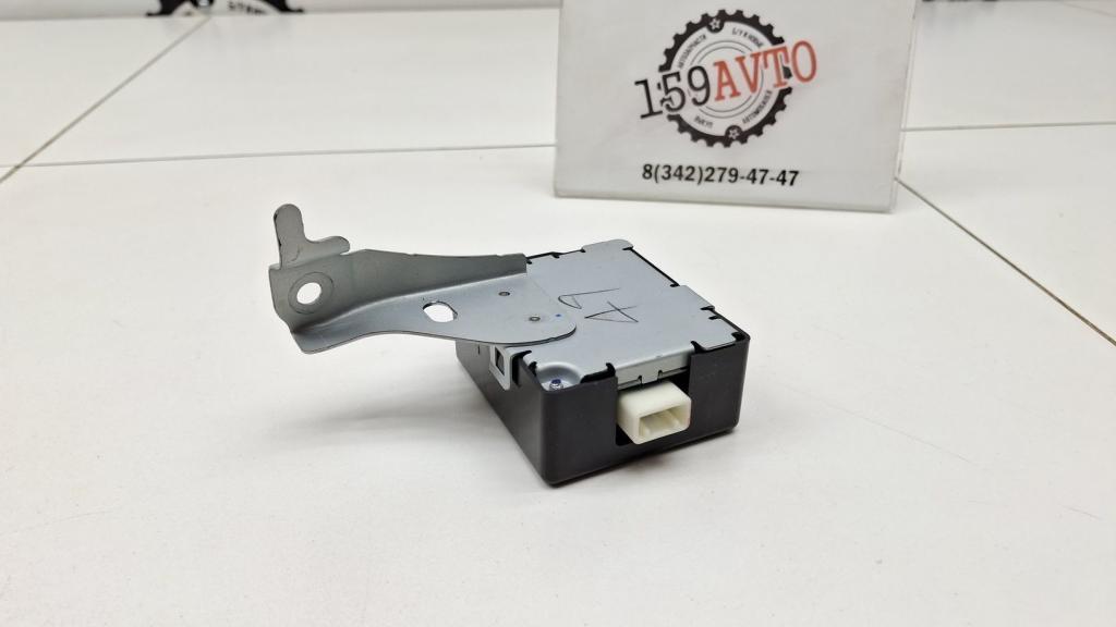 Блок управления центральным замком, 2000 рублей, Пермь