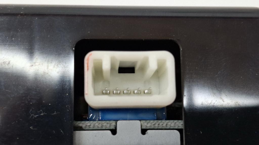 Блок управления центральным замком, 2000 рублей, Пермь