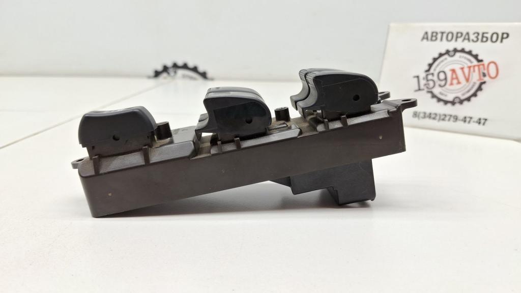 Блок управления стеклоподъемниками, 4500 рублей, Пермь