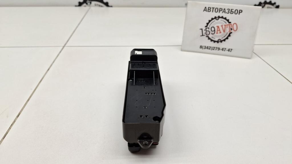 Блок управления стеклоподъемниками, 4500 рублей, Пермь