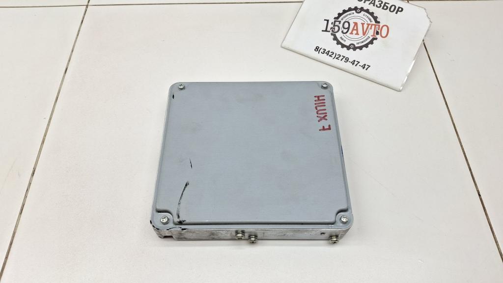 Блок управления двигателем, 30000 рублей, Пермь