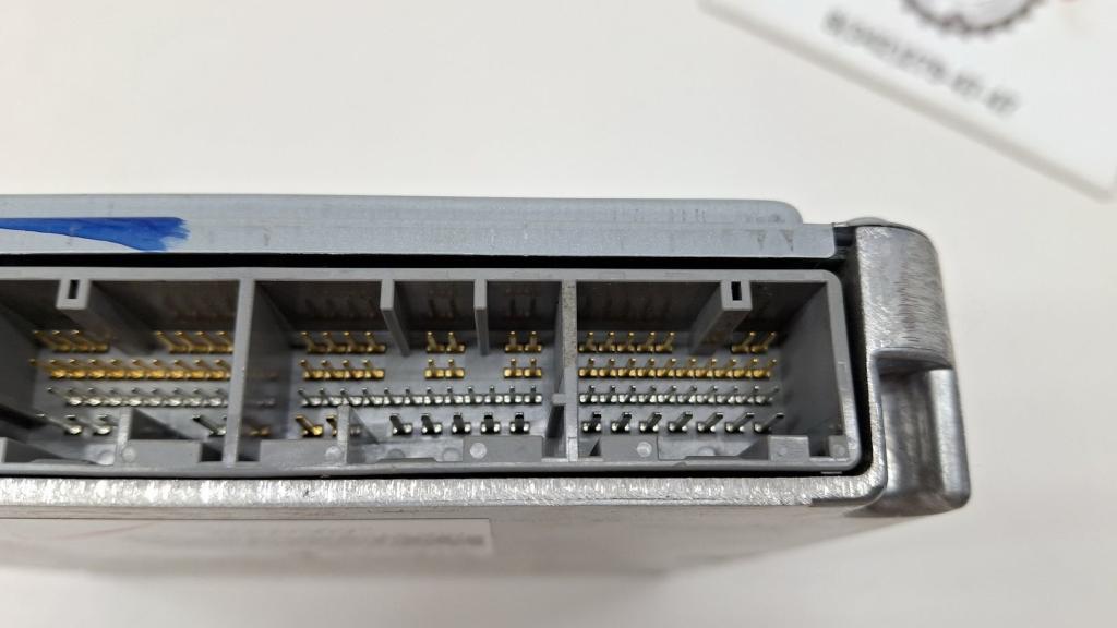 Блок управления двигателем, 30000 рублей, Пермь