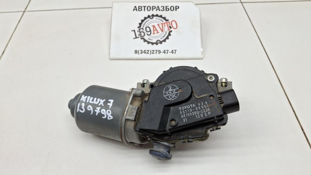 Моторчик дворников передний, 5000 рублей, Пермь