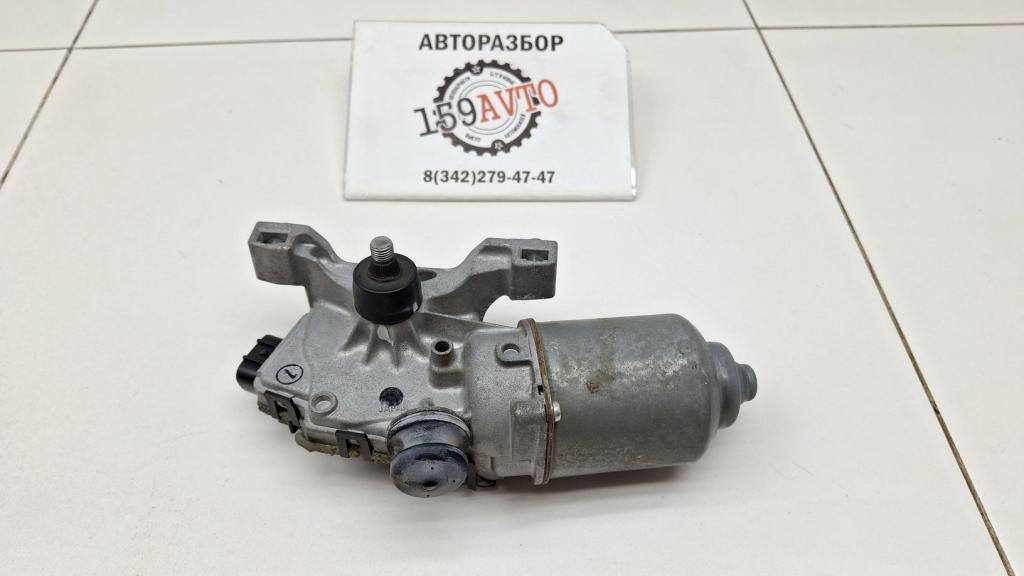 Моторчик дворников передний, 5000 рублей, Пермь